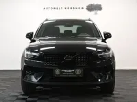 Gebraucht Volvo XC40 Plus 163 PS (119 kW) 2025 Schwarz SUV