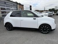 Gebraucht Honda e Advance 113 kW (154 PS) 2021 Weiß Kleinwagen