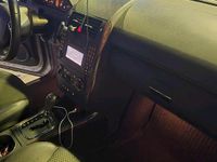 Gebraucht Mercedes A200 100 PS (73 kW) 2009 Silber Limousine