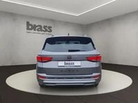 Neu Cupra Ateca 190 PS (139 kW) 2026 Graphitgrau SUV