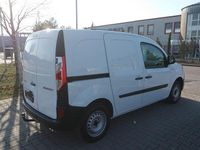 Gebraucht Renault Kangoo Rapid Extra 75 PS (55 kW) 2017 Weiß Van / Kleinbus