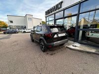 Neu Dacia Duster Extreme 131 PS (96 kW) 2025 Perlmuttschwarz SUV