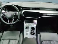 Gebraucht Audi S6 344 PS (253 kW) 2024 Grau Kombi