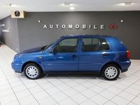 Gebraucht VW Golf III 75 PS (55 kW) 1995 Blau Limousine