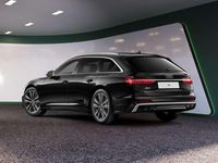 Gebraucht Audi S6 Basis 344 PS (253 kW) 2025 Schwarz / mythosschwarz Kombi