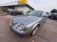 Gebraucht Jaguar S-Type S 207 PS (152 kW) 2007 Grau Limousine