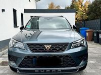 Gebraucht Cupra Ateca 300 PS (220 kW) 2020 Grau SUV