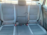 Gebraucht VW Golf Plus Cross Highline 122 PS (89 kW) 2011 Grau Van / Kleinbus