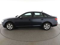 gebraucht Audi A4 1.4 TFSI, Benzin, 17.390 €