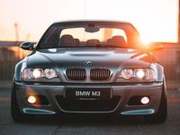 Gebraucht BMW M3 Performance 343 PS (252 kW) 2004 Grau Coupé