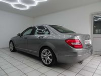 Gebraucht Mercedes C180 156 PS (114 kW) 2014 Silber Kombi