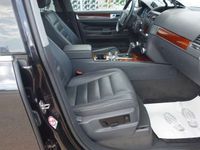 gebraucht VW Touareg V6,Leder,Bi-Xenon,Navi,Sitzheizung hinten