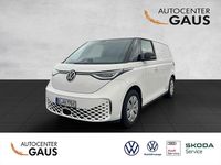 Gebraucht VW ID. Buzz 150 kW (204 PS) 2025 Weiß Van / Kleinbus