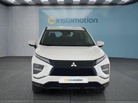 Gebraucht Mitsubishi Eclipse Cross 188 PS (138 kW) 2022 Weiß SUV