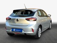 Gebraucht Opel Corsa 101 PS (74 kW) 2022 Kristall silber metallic Limousine