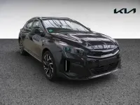 Gebraucht Kia XCeed Vision 140 PS (102 kW) 2025 1k) zilinaschwarz met. (schwarz SUV