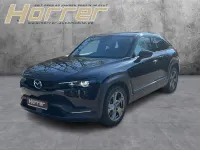 Gebraucht Mazda MX30 106 kW (145 PS) 2022 Jet black SUV
