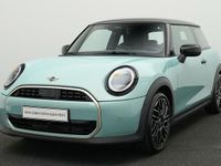 Gebraucht Mini Cooper 114 kW (156 PS) 2025 Ocean wave green Kleinwagen