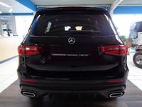 Gebraucht Mercedes GLB200 AMG line 150 PS (110 kW) 2022 Schwarz SUV