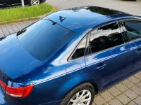 Używany Audi A4 190 KM (139 kW) 2018 Sedan/Limuzyna