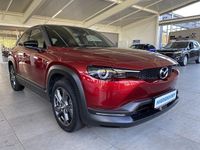 Gebraucht Mazda MX30 Ad'Vantage 106 kW (145 PS) 2021 Rot SUV