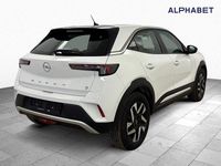 Gebraucht Opel Mokka-e Elegance 100 kW (136 PS) 2022 Jade weiss SUV