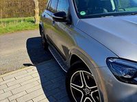Gebraucht Mercedes GLE400 330 PS (242 kW) 2019 Gold SUV