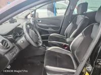 Gebraucht Renault Clio Bose Edition 76 PS (55 kW) 2018 Schwarz Limousine