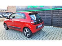 gebraucht Renault Twingo Limited / Klima / Look -Paket