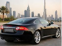 Gebraucht Jaguar XK 298 PS (219 kW) 2008 Coupé
