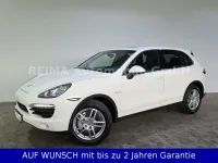 Gebraucht Porsche Cayenne 333 PS (244 kW) 2010 Sandweiss SUV