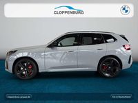 Gebraucht BMW X3 M 398 PS (292 kW) 2025 M brooklyn grau SUV