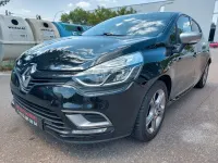 Gebraucht Renault Clio IV GT-Line 90 PS (66 kW) 2018 Schwarz Limousine