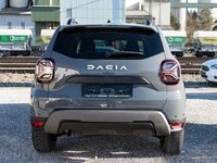 Gebraucht Dacia Duster Journey 131 PS (96 kW) 2023 Grau SUV