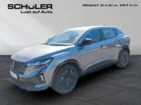 Nowe Renault Austral Evolution 150 KM (110 kW) 2026 Szary SUV