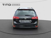 Gebraucht VW Golf VII 150 PS (110 kW) 2015 Schwarz Kombi
