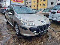 gebraucht Peugeot 307 Break/ SW Break Grand Filou Cool