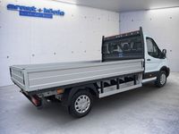 Gebraucht Ford E-Transit Trend 2023 Van