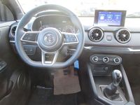 Neu DFSK Fengon 106 PS (77 kW) 2025 Grau SUV