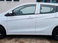 Second-hand Opel Karl 75 CP (55 kW) 2017 Alb Hatchback