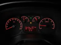Gebraucht Opel Combo 95 PS (69 kW) 2018 Weiß Van / Kleinbus