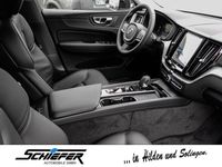 Gebraucht Volvo XC60 Core 197 PS (144 kW) 2024 Schwarz SUV