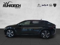 gebraucht Kia EV6 GT-Line 77.4 RWD ASS+ HUD Soundsystem