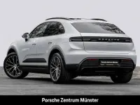 Brugt Porsche Macan 264 kW (360 HK) 2025 Grå SUV