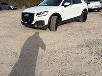 Gebraucht Audi Q2 150 PS (110 kW) 2018 Weiß SUV