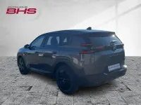 Neu Citroën C5 Aircross 136 PS (100 kW) 2026 Platinumgrau metallic (grau) SUV