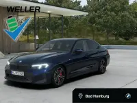 Gebraucht BMW 330e Comfort Edition 292 PS (214 kW) 2025 Blau Limousine