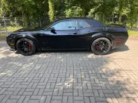 Gebraucht Dodge Challenger 492 PS (361 kW) 2016 Schwarz Coupé