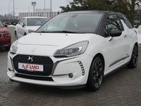 Gebraucht DS Automobiles DS3 Crossback 82 PS (60 kW) 2018 Weiß SUV