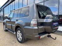 gebraucht Mitsubishi Pajero 3.2 DI-D